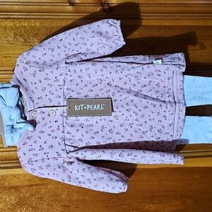 3 Piece Set